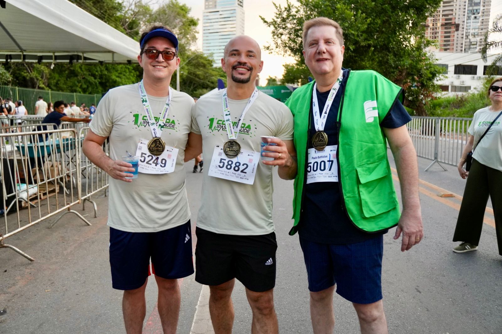 1 corrida ipasgo saude reune mais de 1200 participantes e sinaliza foco ampliado em saude mental 5 Portal Ipasgo - 1ª Corrida Ipasgo Saúde reúne mais de 1.200 participantes e sinaliza foco ampliado em saúde mental-radardasaude