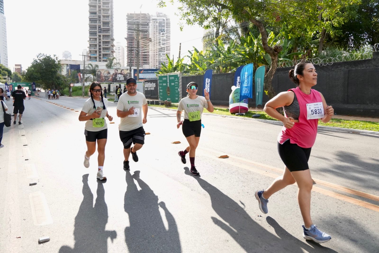 1 corrida ipasgo saude reune mais de 1200 participantes e sinaliza foco ampliado em saude mental Portal Ipasgo - 1ª Corrida Ipasgo Saúde reúne mais de 1.200 participantes e sinaliza foco ampliado em saúde mental-radardasaude