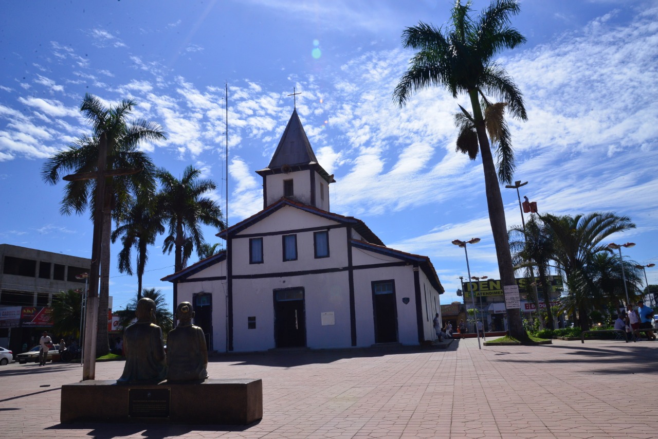 Imagem: Prefeitura de Aparecida de Goiás