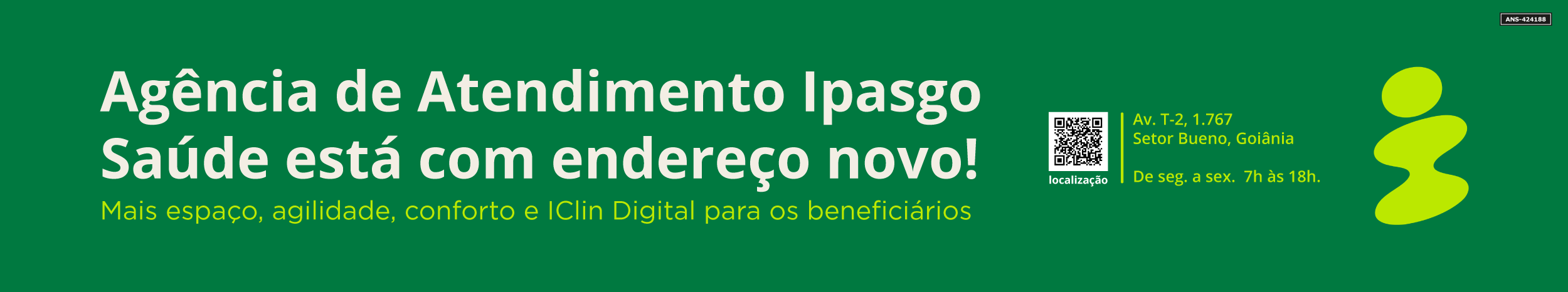 Agência de Atendimento