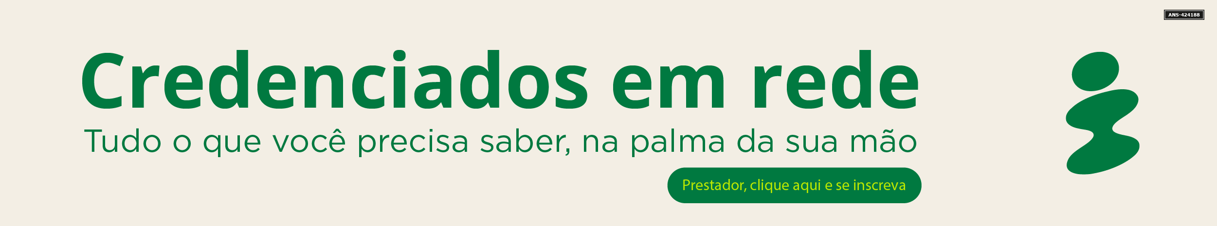 Credenciados em Rede