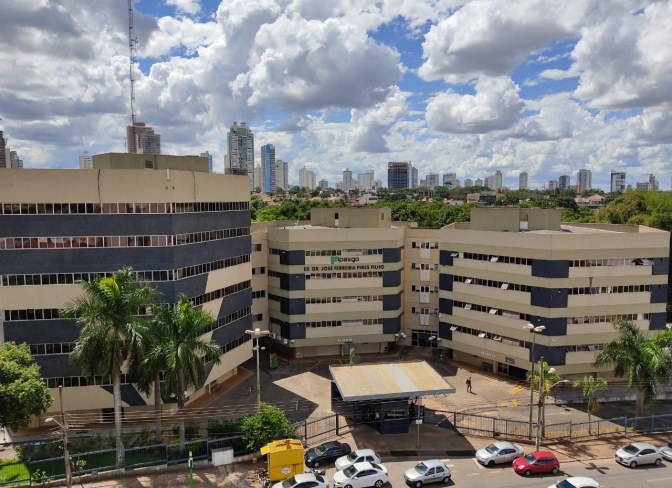 Nota aos beneficiários - Coparticipações