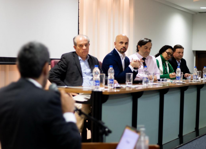 Reajuste no valor pago aos médicos do Ipasgo Saúde amplia acesso para beneficiários