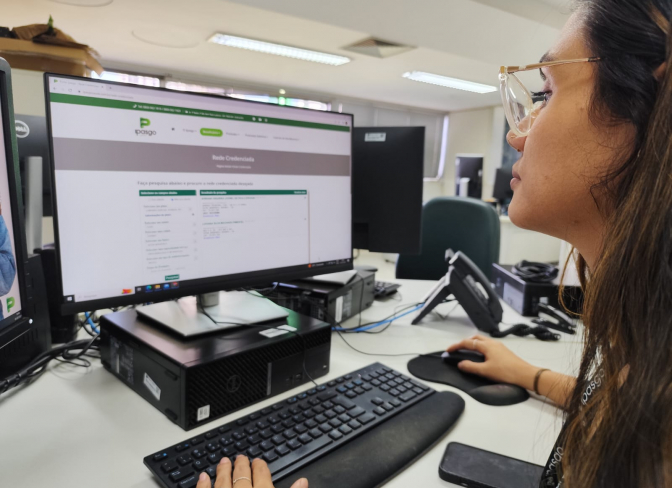 Rede credenciada do Ipasgo Saúde soma mais de 4,4 mil prestadores e está disponível para todos os beneficiários
