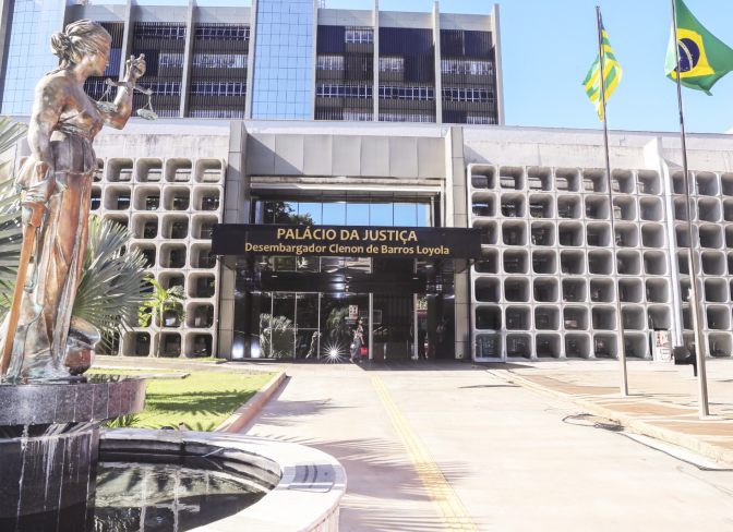 Convênio entre Ipasgo Saúde e Tribunal de Justiça reforça cuidado com servidores