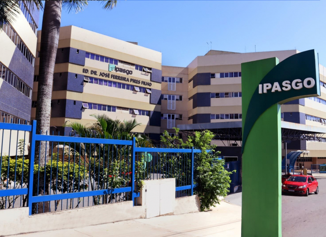 Aporte do Governo de Goiás é investimento na saúde de mais de 580 mil beneficiários do Ipasgo