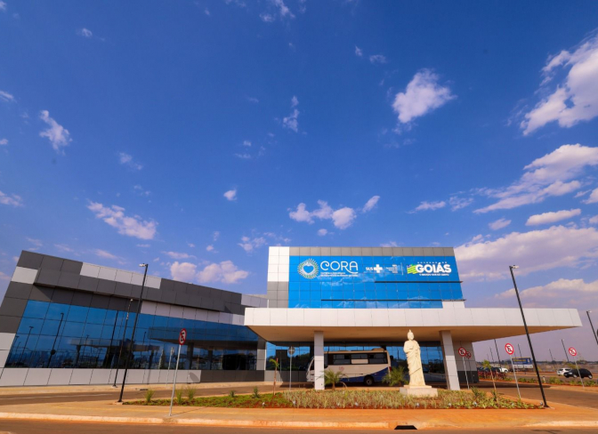 Ipasgo Saúde prestigia inauguração do Cora, um marco para a Oncologia Pediátrica em Goiás