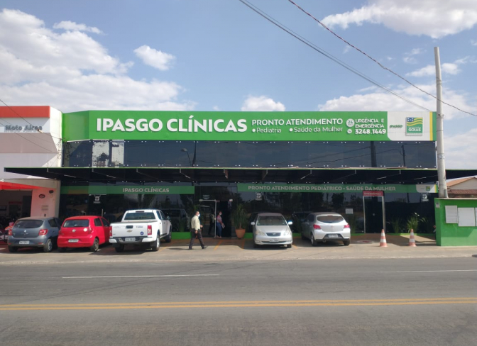 Ipasgo Saúde reforça a luta contra o câncer de mama por meio da rede própria
