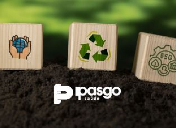 Ipasgo Saúde lança Programa ESG com palestra da especialista Laura Azevedo