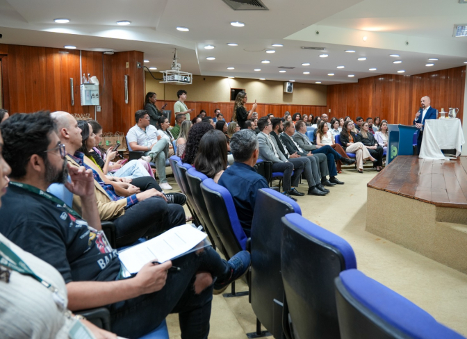 Ipasgo Saúde lança Programa ESG e reforça compromisso com ética, sustentabilidade e transparência