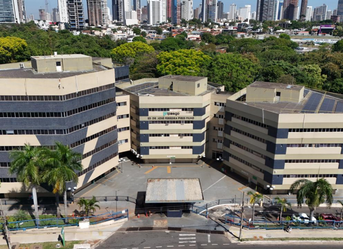 Ipasgo Saúde completa 63 anos com mais de 30 milhões de atendimentos