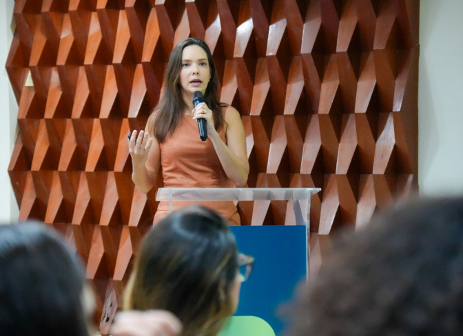 Ipasgo Saúde promove capacitação sobre câncer de ovário e novas abordagens terapêuticas