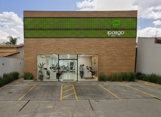 Para melhorar os serviços, unidade do Ipasgo Saúde em Anápolis inicia atendimento em novo endereço a partir de março