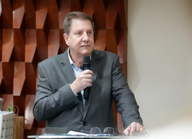 Ipasgo Saúde inicia 2ª SIPAT com foco em saúde mental e qualidade de vida dos colaboradores