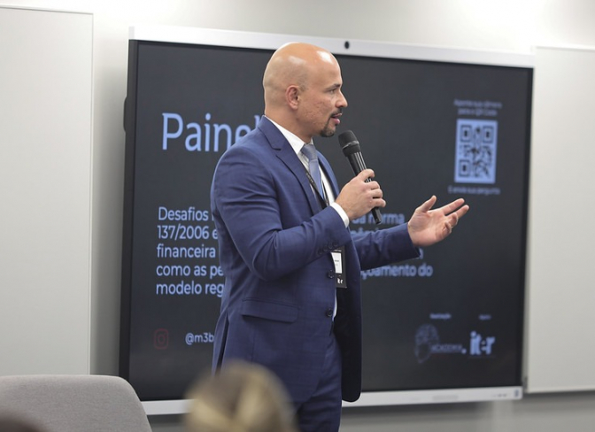 Ipasgo Saúde participa de summit e debate desafios da saúde suplementar