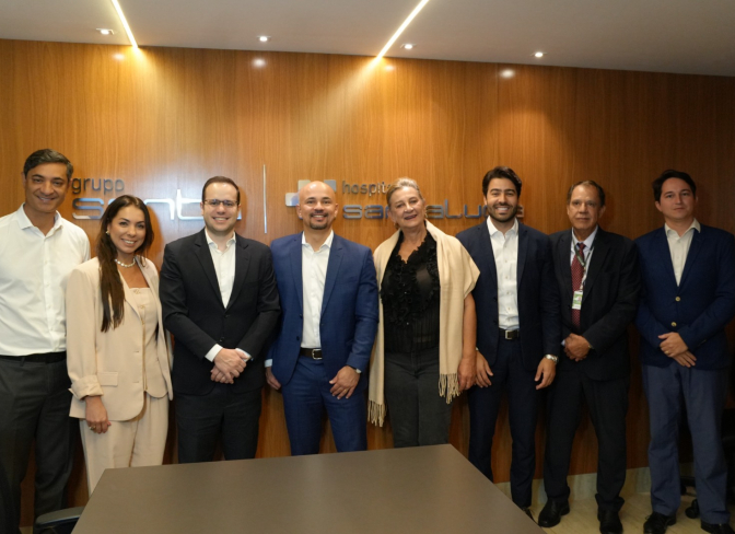 Ipasgo Saúde amplia rede no Entorno do DF com credenciamento de um dos maiores hospitais da rede e amplia atendimento de alta complexidade para mais de 36 mil beneficiários