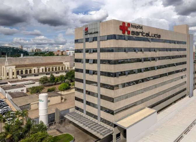 Ipasgo Saúde amplia rede no Entorno do DF com credenciamento de um dos maiores hospitais da rede e amplia atendimento de alta complexidade para mais de 36 mil beneficiários