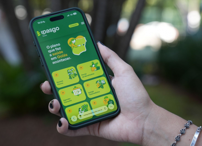 Ipasgo Saúde zera fila de beneficiários que aguardavam consultas com endocrinologistas